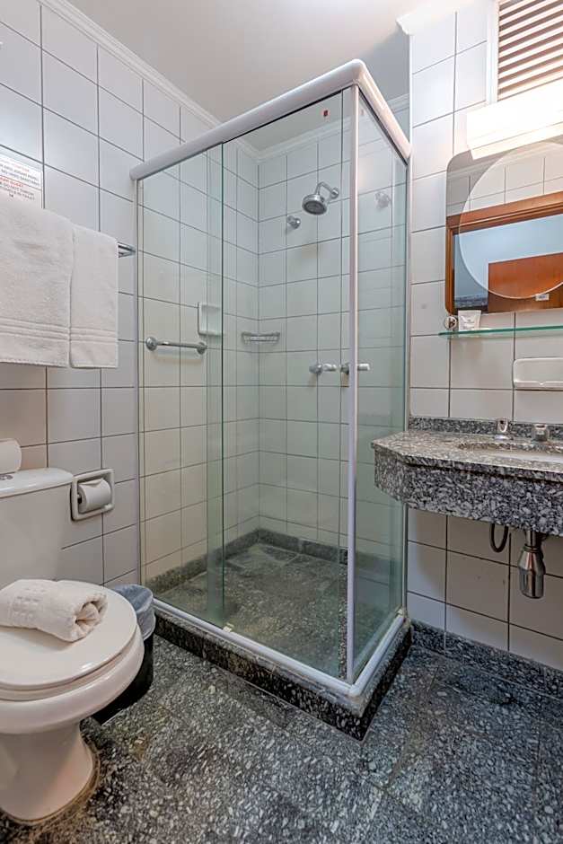 Nohotel Nova Odessa