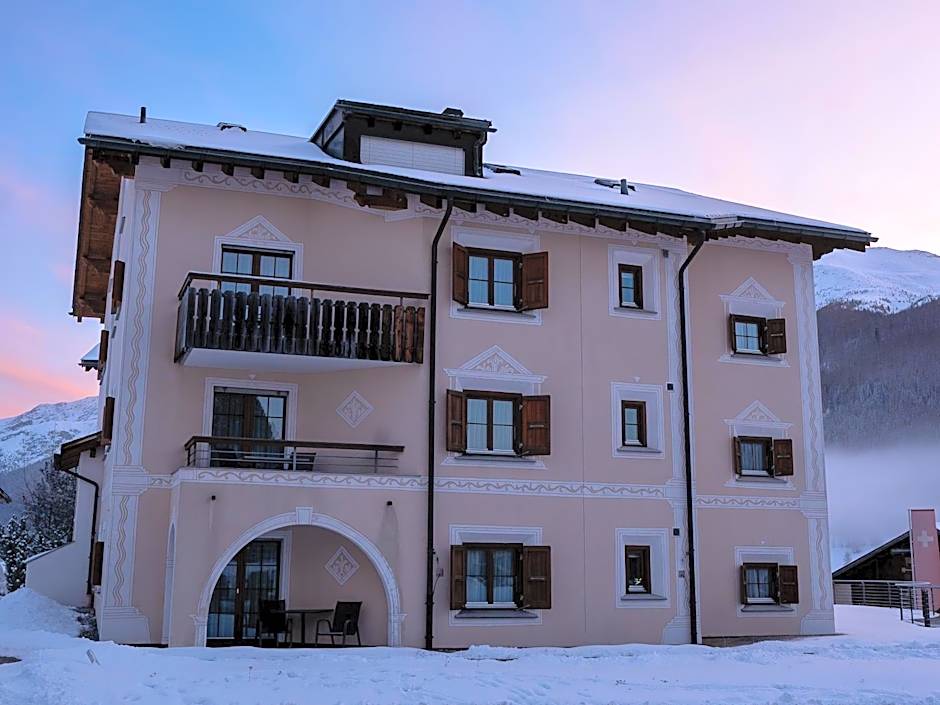 Hotel Allegra