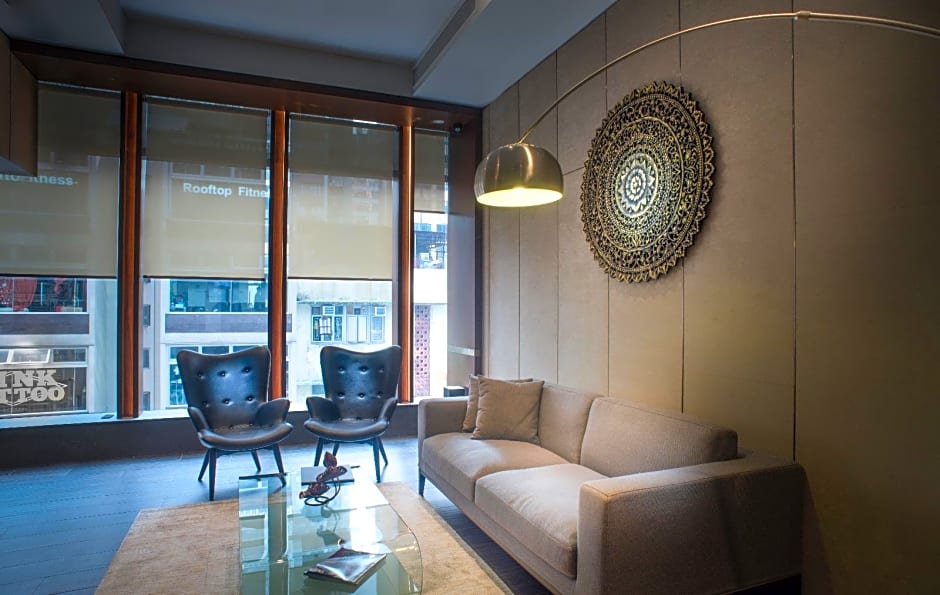 Soravit on Granville