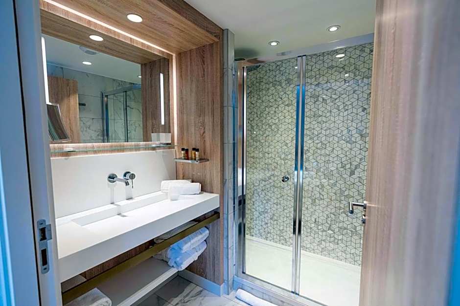 Le Moulin des Marais