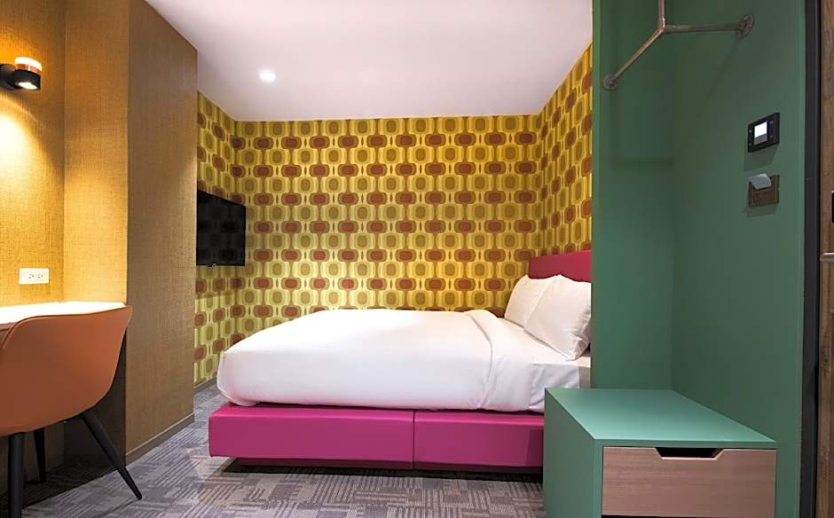 Royal Group Hotel Xiong Zhong Branch