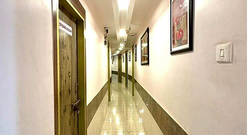 Hotel Laxmi Residency