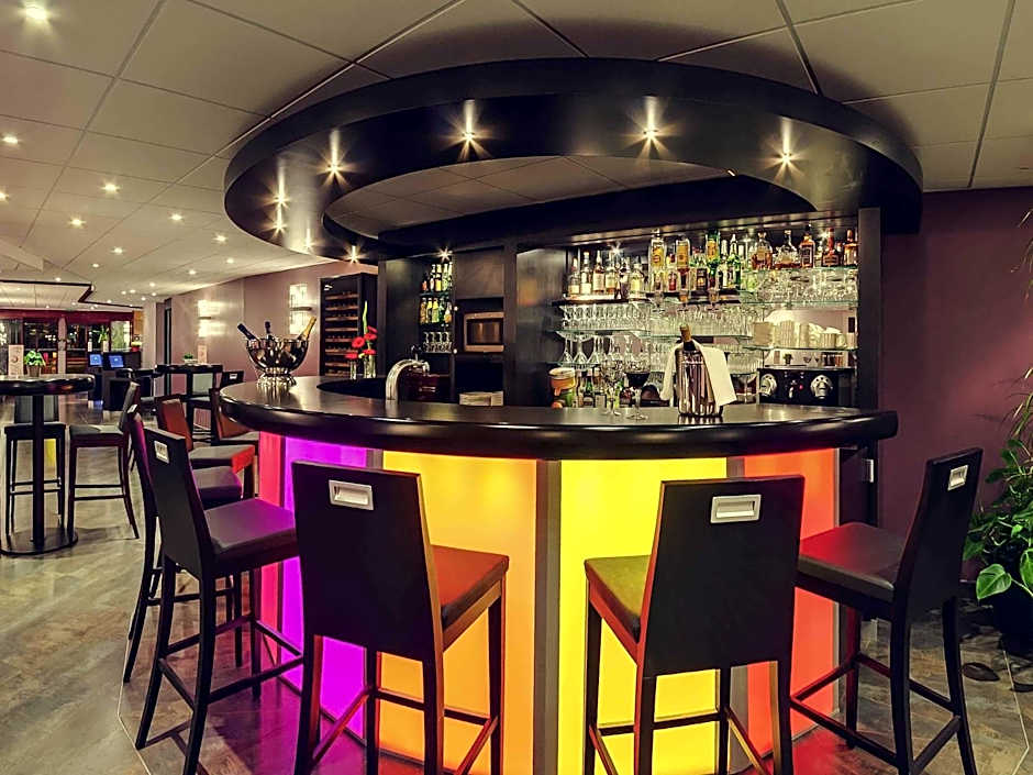 Hotel Mercure Quimper Centre