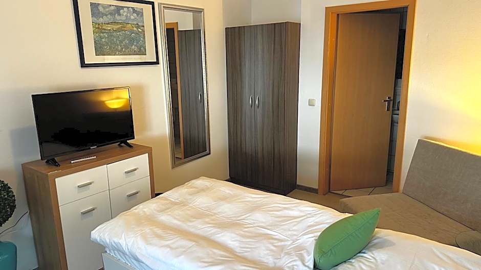 Messe Motel Laatzen