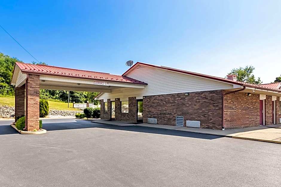 Econo Lodge Russellville