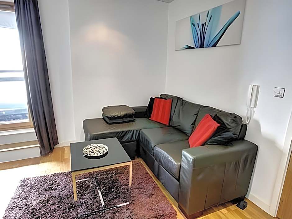 Gateway Serviced Apartments