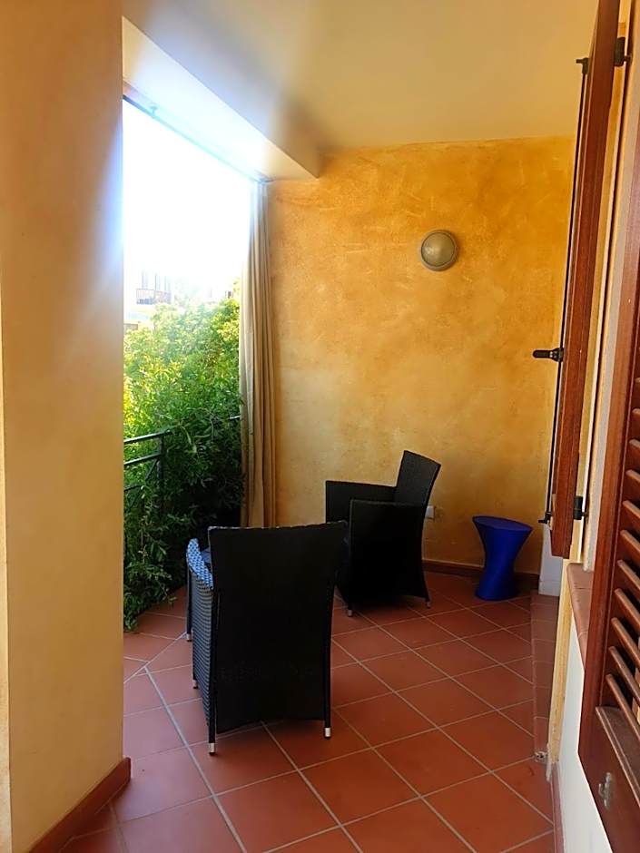 Residence Ataras