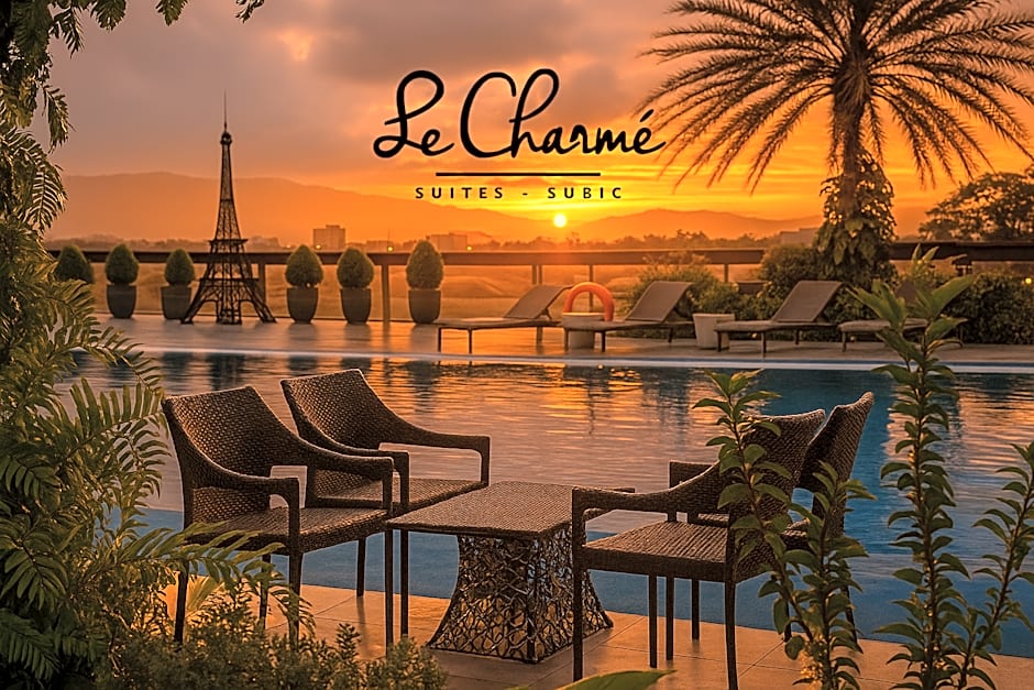 Le Charme Suites Subic
