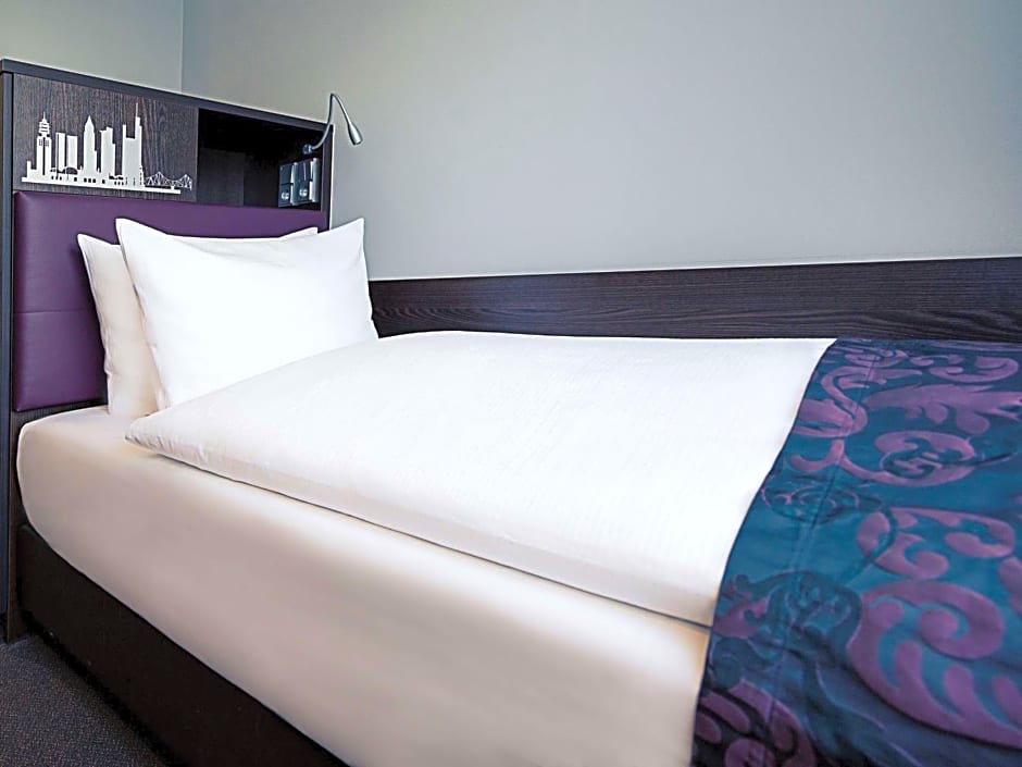 Mercure Frankfurt City Messe