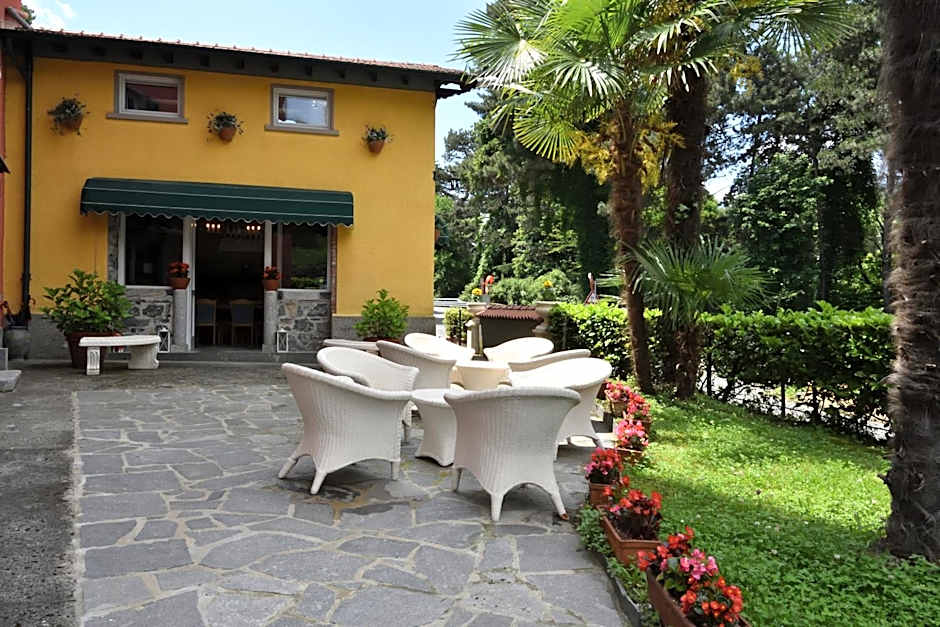Bellagio Bed & Breakfast