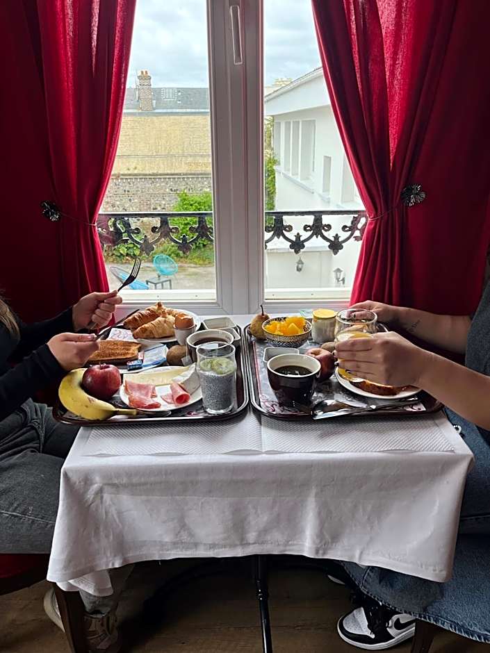 Hotel de Charme La Bonne Adresse