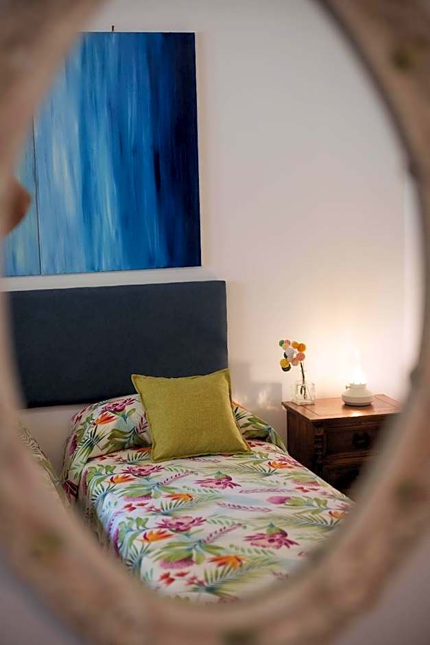 Le Tare B&B