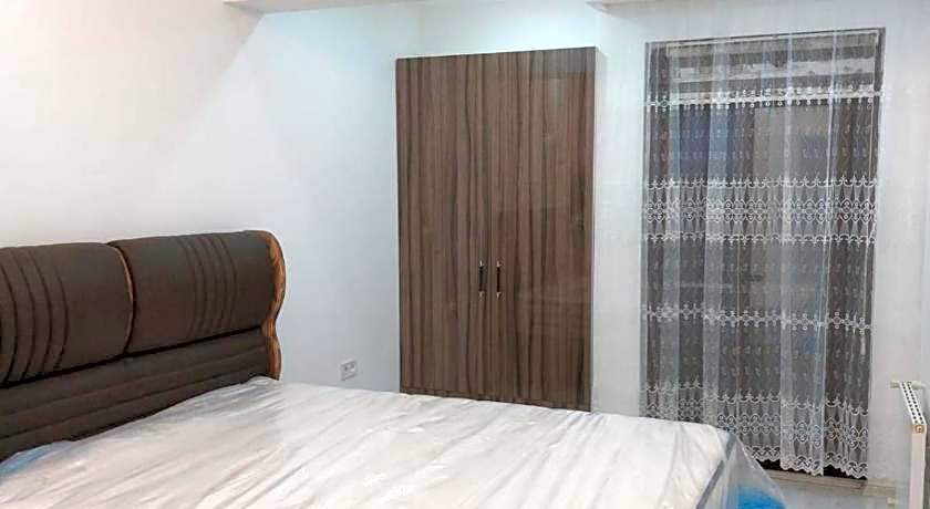 Avullar Palace Hotel