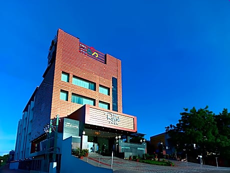 Hotel Palmyra Grand Suite