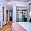Boutique Hotel Luna Triunfo Granada