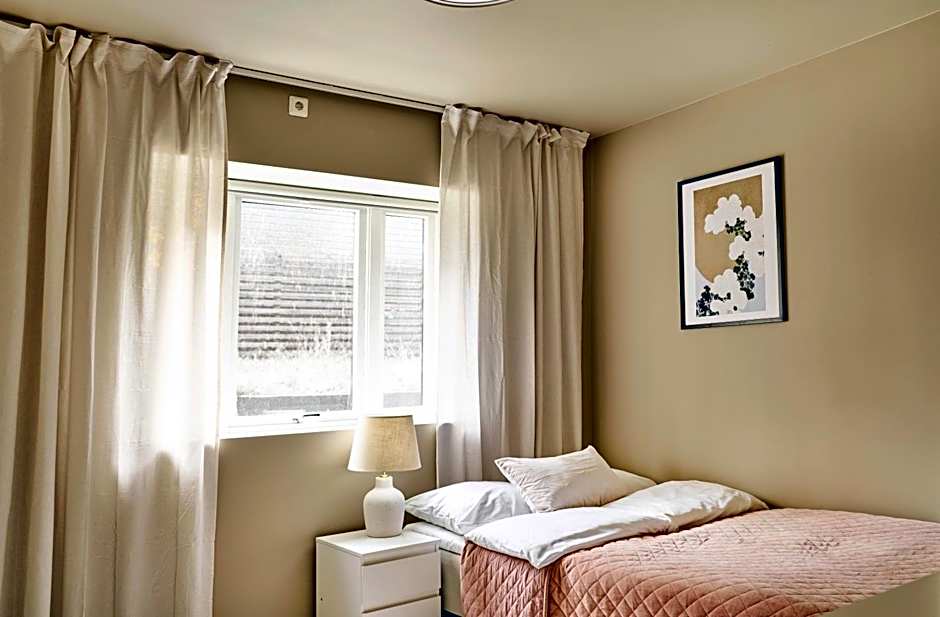 Krüger's Crib By Staysville