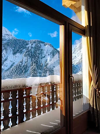 Hotel Astoria