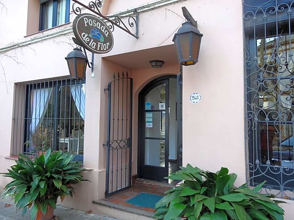 Posada de la flor