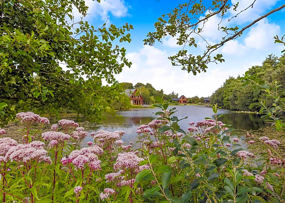 Anglesey Lakeside Lodges