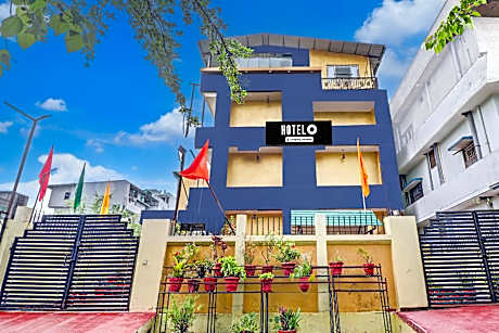 Super Hotel O Clement Town Formerly Morning Star