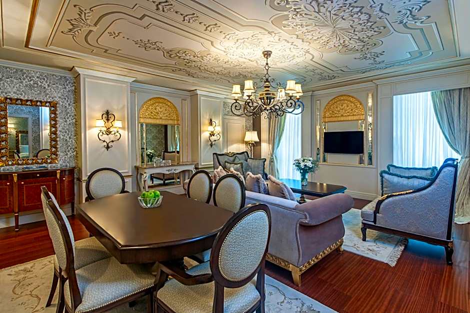 Elite World Van Hotel