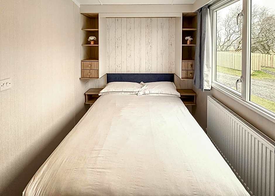 Sandgreen Caravan Park