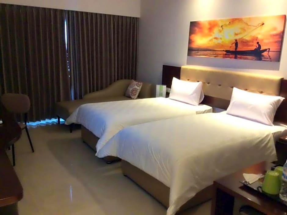 PrimeBiz Hotel Tegal