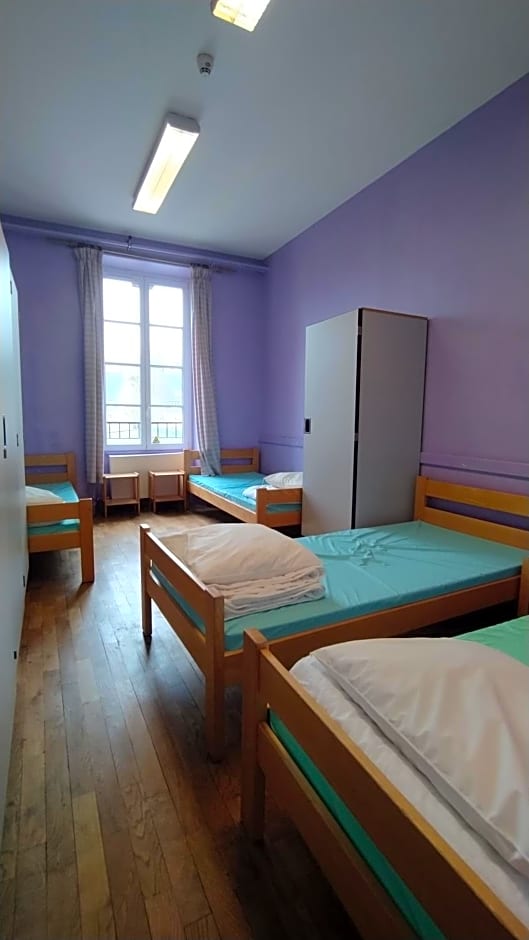 Logis des Grands Chapeaux