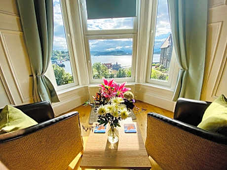 Ardmor Guest House