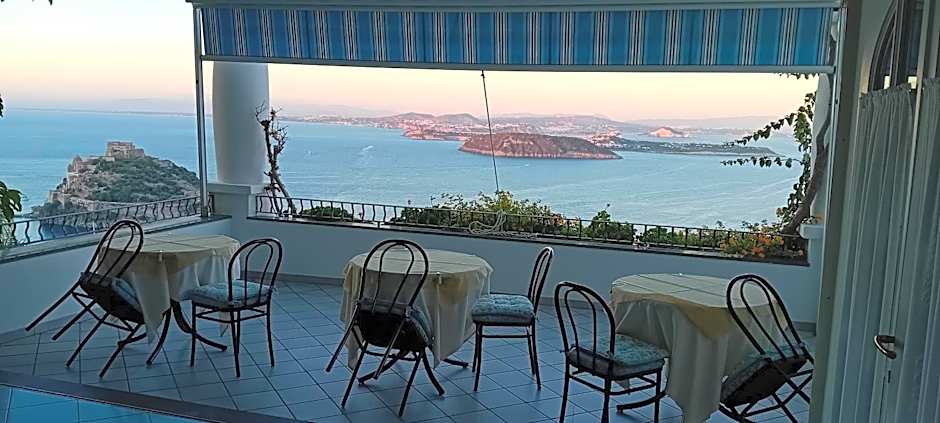 La Pergola del Torchio