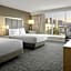 Hilton Los Angeles North/Glendale & Executive Meeting Center