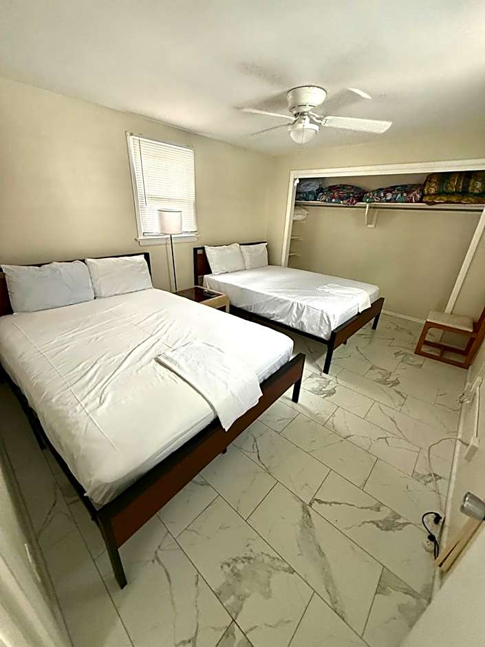 Sea Kist Motel