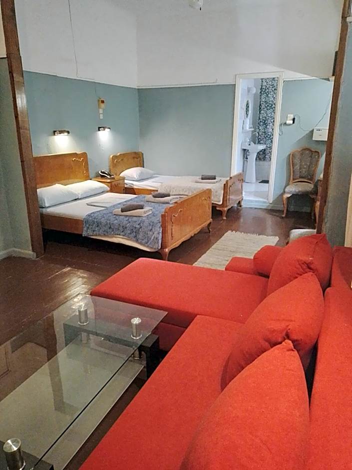 Miranta Hotel - Apartments & Studios