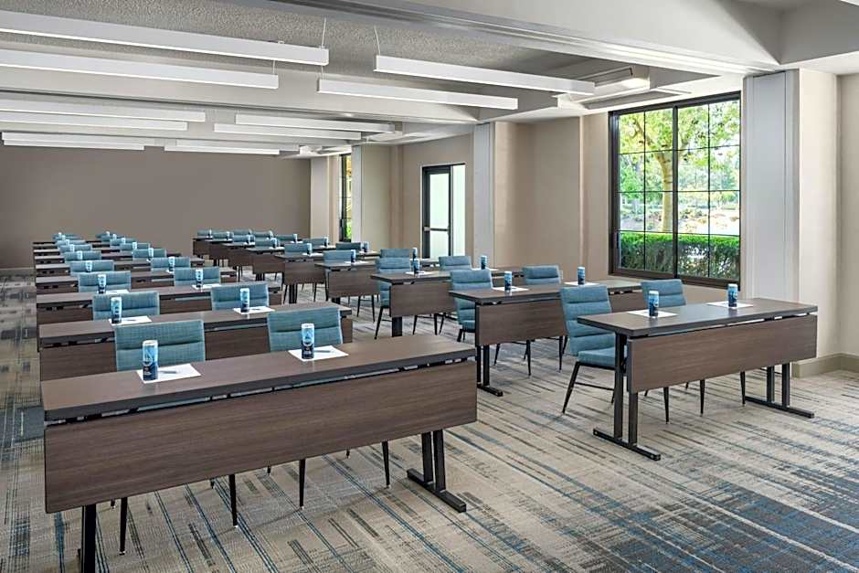 Four Points By Sheraton Pleasanton