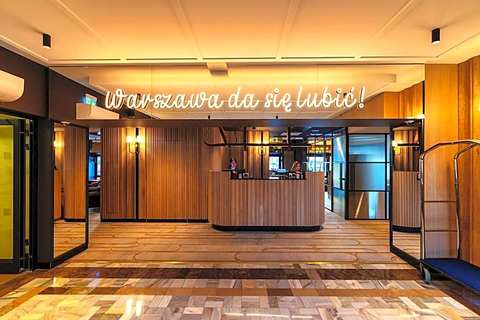 Hotel MDM City Centre