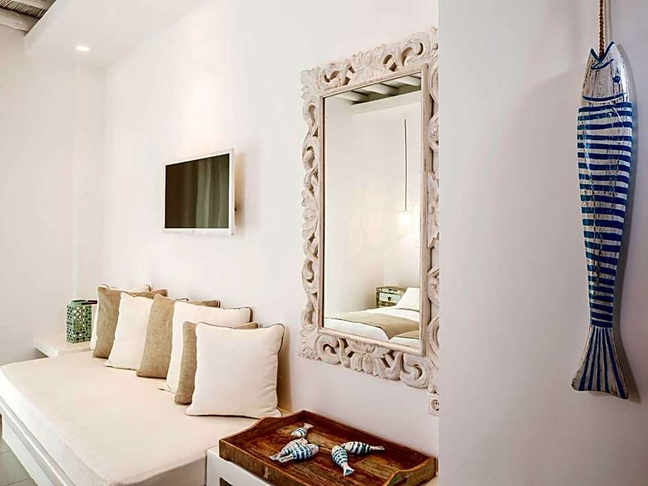 Paradise Design Apartments