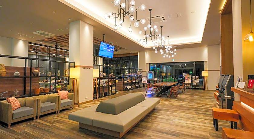 Airport Hotel Kumamoto