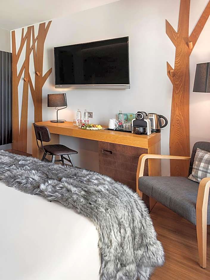 Meliá Sierra Nevada