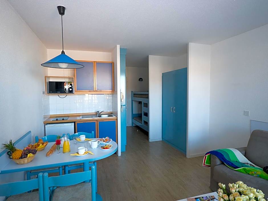 Résidence Mer & Golf Fort Socoa