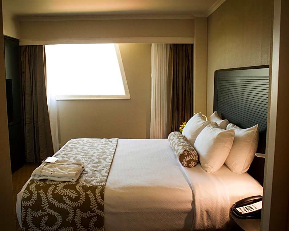 Crowne Plaza Managua By IHG