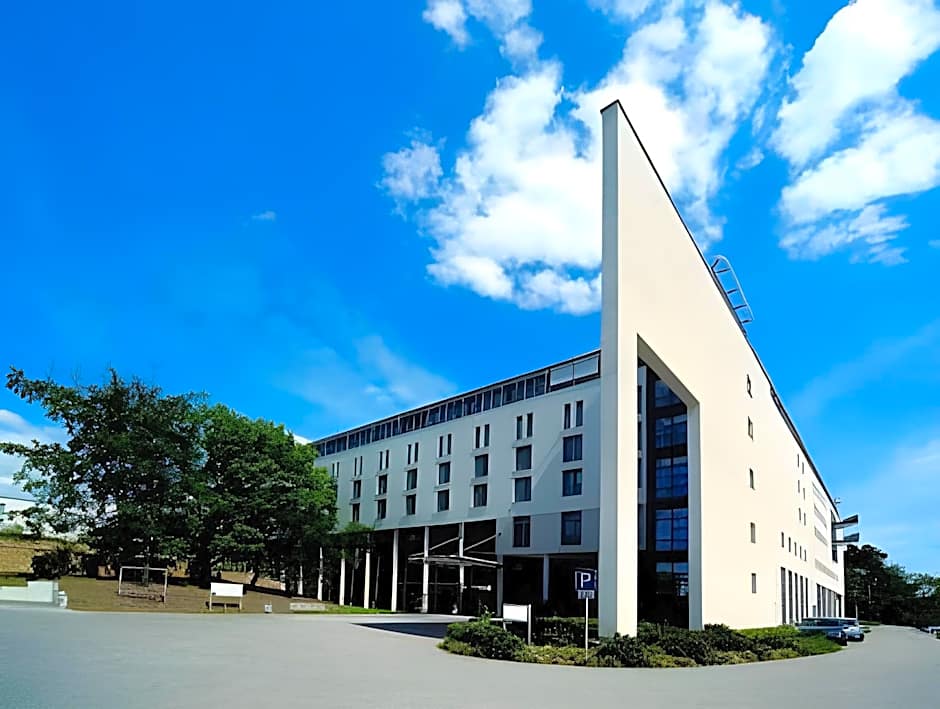 Akademiehotel Dresden