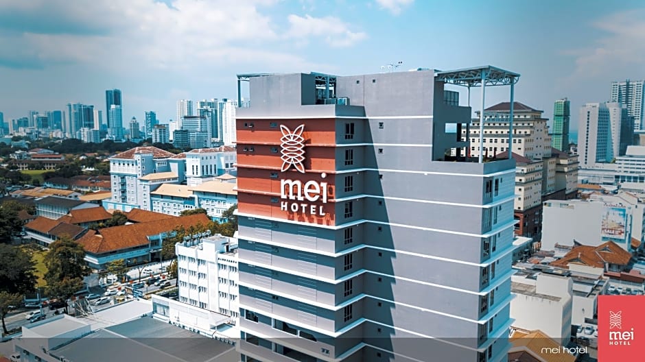 Photo 1 of 32 of MEI HOTEL