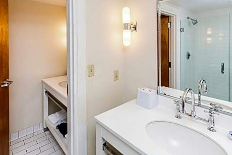 Apartment, 2 Bedrooms (2 Double Beds)