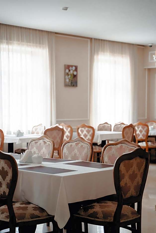 Sota Metekhi Hotel Tbilisi