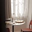 Victoria Boutique Suites
