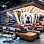 Moxy by Marriott Atlanta Midtown