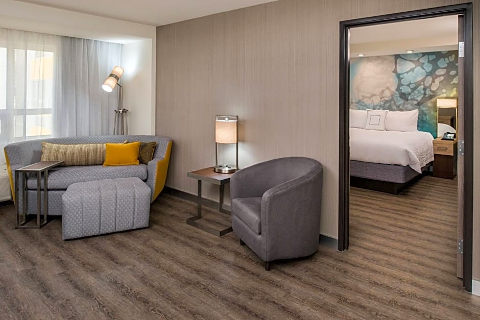 Courtyard by Marriott Temecula Murrieta