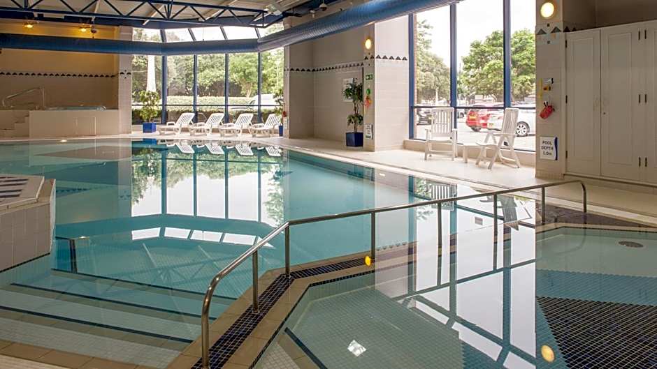 Holiday Inn Portsmouth By IHG