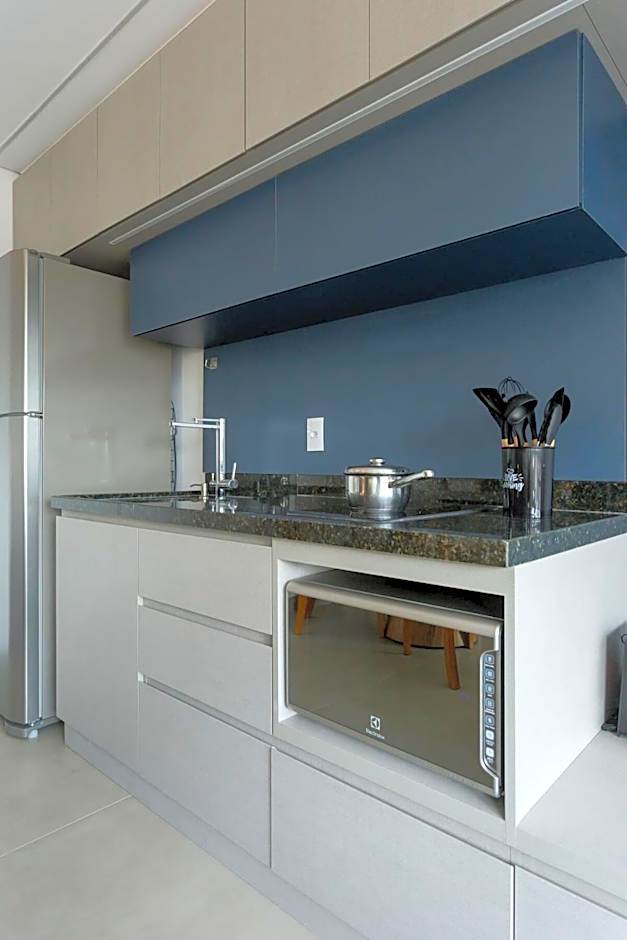 BHomy Perdizes - Uma quadra do Allianz Pq VA904