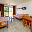 Apartamentos Jovial